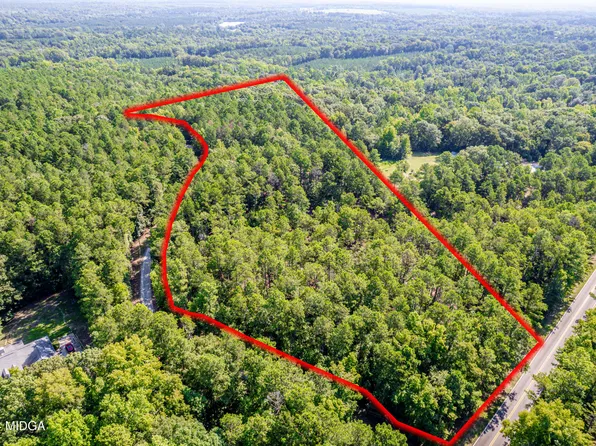 359 Bowen Hill Rd, Haddock, GA 31033