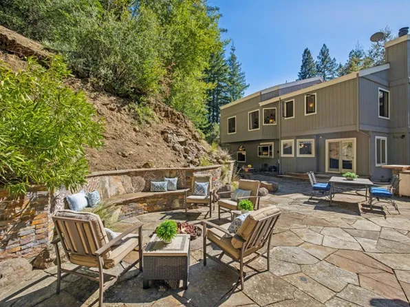23584 Skyview Ter, Los Gatos, CA 95033