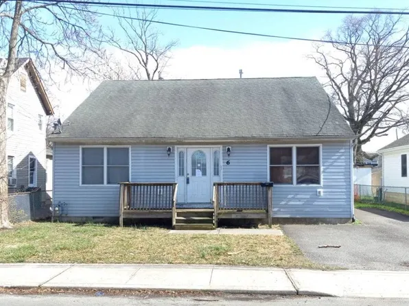 6 Saint James Ave, Keansburg, NJ 07734