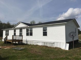 2635 Perkins Green Fork Rd, Millen, GA 30442