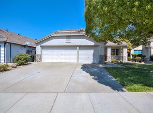 8831 Silverberry Ave, Elk Grove, CA 95624