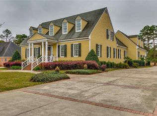 8206 Forest Lake Dr, Conway, SC 29526