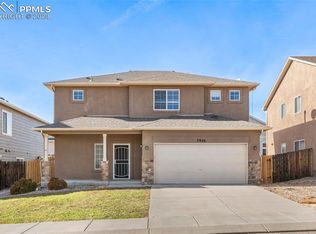 7926 Wythe Dr, Fountain, CO 80817