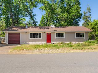 4809 Red Bluff St, Shasta Lake, CA 96019