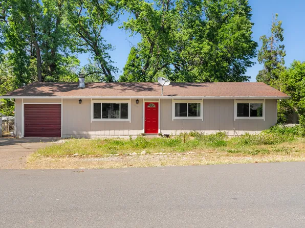 4809 Red Bluff St, Shasta Lake, CA 96019