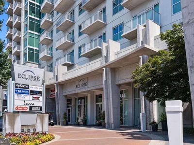 250 Pharr Rd #614, Atlanta, GA, 30305