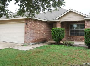 4026 Matson Mnr, Converse, TX 78109