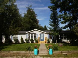 800 W Gordonville Rd, Midland, MI 48640