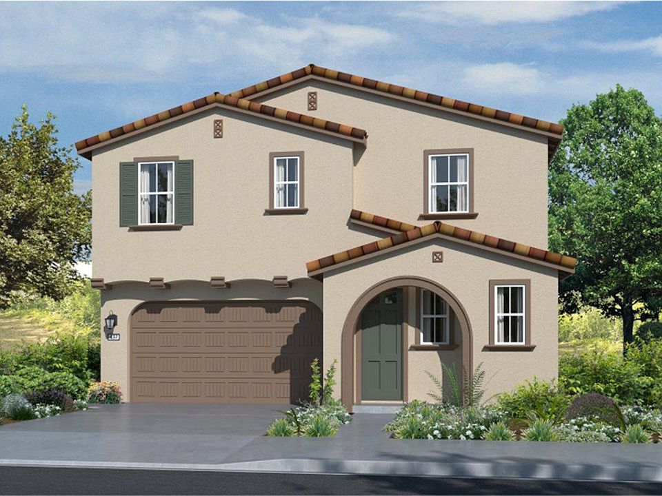 Home Elevation