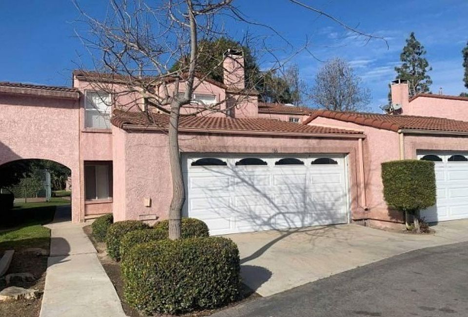 Property Side View