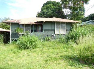54-428 Honomakau Rd, Hawi, HI 96719