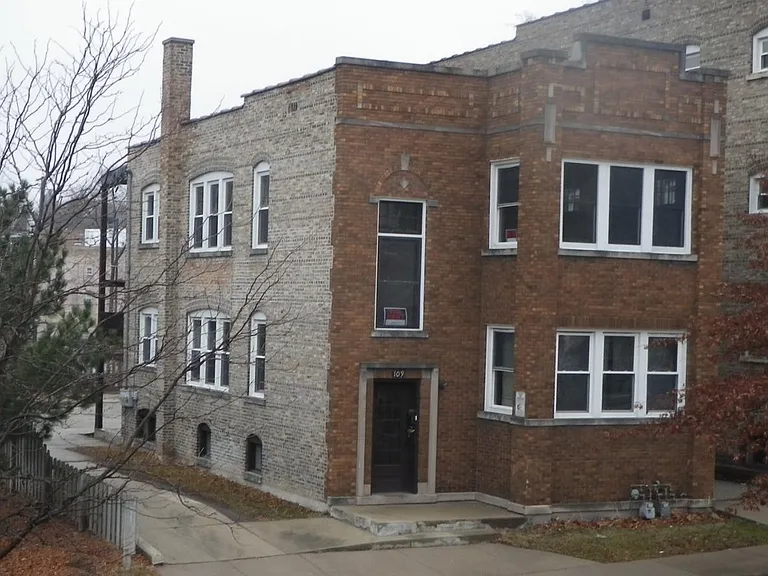 109 N Hickory St #2 — Photo 1