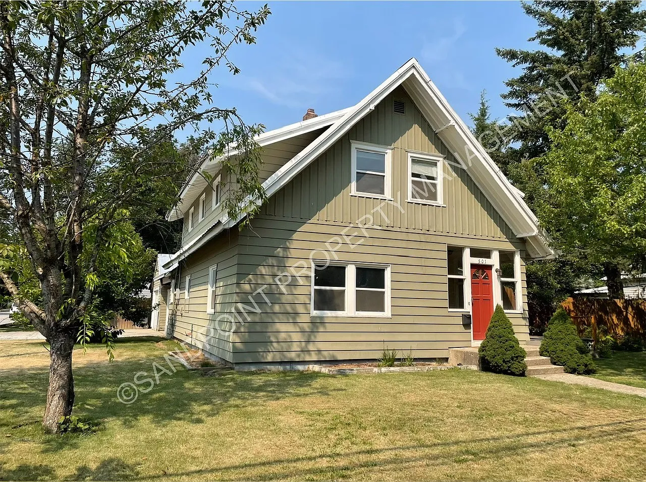 4 bed, 1492 sqft, $2,900 — Photo 1