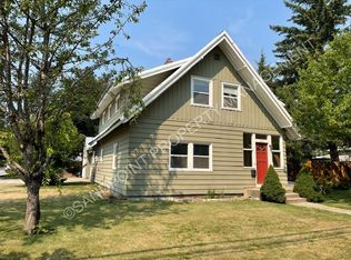 501 N Boyer Ave, Sandpoint, ID 83864