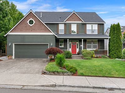5476 NW Meadowlands Ter, Portland, OR, 97229