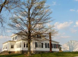 841 County Road 39, Waterloo, IN 46793