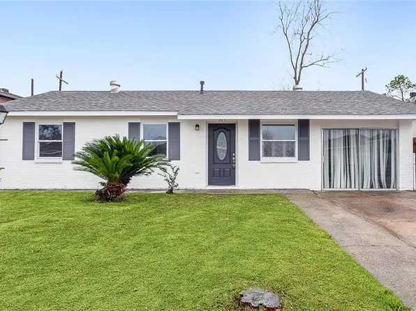317 Glen Della Dr, Westwego, LA 70094
