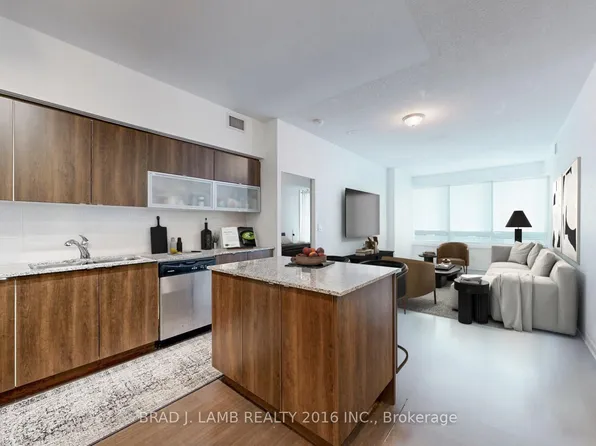 55 E Liberty St, Toronto, ON