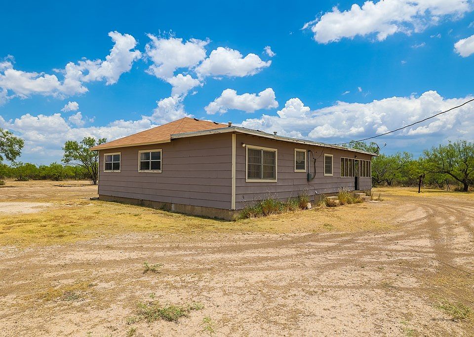 2991 Highway 137 N, Ozona, TX 76943 MLS 109858 Zillow