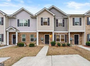 6040 Oakley Rd, South Fulton, GA 30291