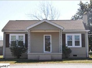 102 Wood St, Greenville, SC 29611