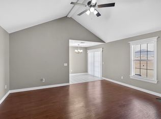 813 Marcus St, Bentonville, AR 72712