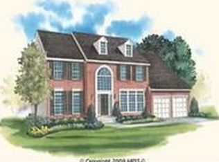 305 Lyon Ct, Baltimore, MD 21208