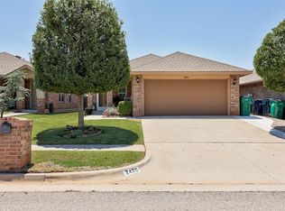 2420 NW 197th St, Edmond, OK 73012