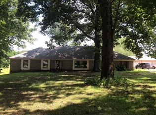 5434 Atoka Idaville Rd, Brighton, TN 38011
