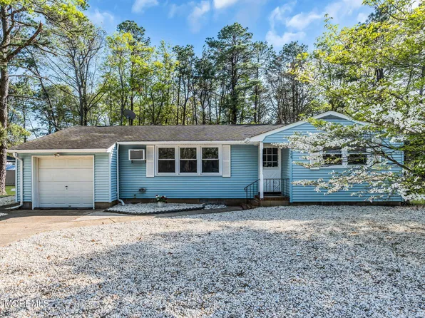 1309 Clearview Street, Forked River, NJ 08731