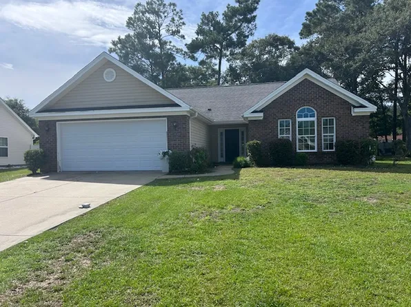 354 Southern Branch Dr, Myrtle Beach, SC 29588