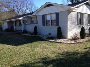 229 Drake Ave SW, Huntsville, AL 35801