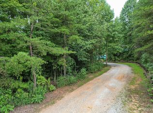 Breezy Hill Dr, Old Fort, NC 28762