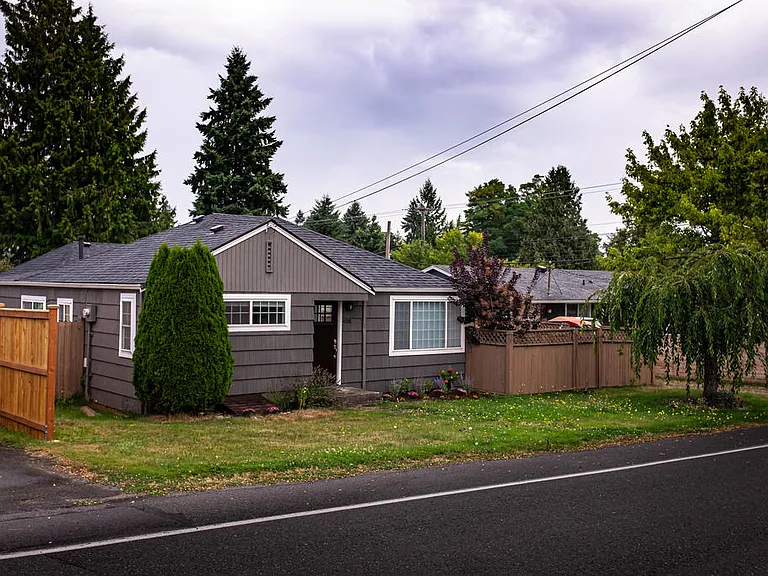 New Exterior Photo