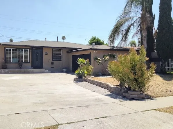 440 N Durrell Ave, Azusa, CA 91702