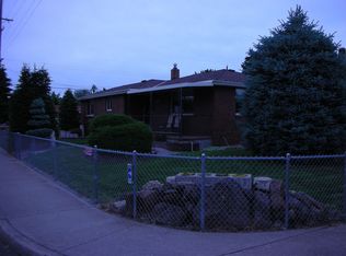 5202 N Perry St, Spokane, WA 99207