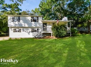 4090 N Quail Dr, Douglasville, GA 30135