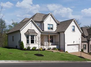 8033 Still Spring Ridge Dr, Nashville, TN 37221