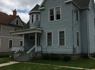 941 E Pacific St, Appleton, WI 54911