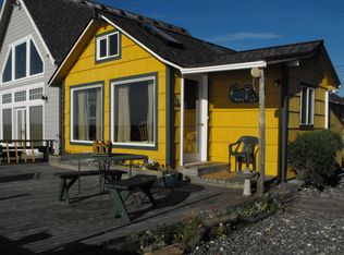 790 Beckett Point Rd, Port Townsend, WA 98368