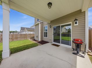 709 Empire Maker Rd, Lexington, SC 29073