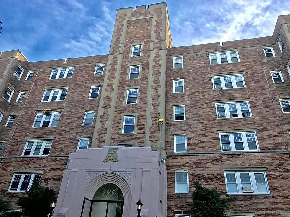 1st image of 195 Thomas Burgin Pkwy Unit 207