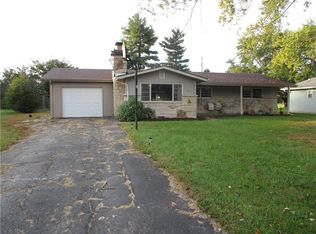 1921 W Northgate Dr, Columbus, IN 47201