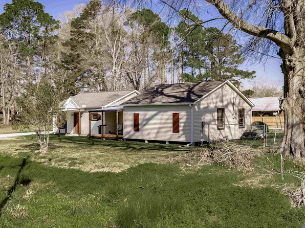 7969 Airline Hwy, Livonia, LA 70755