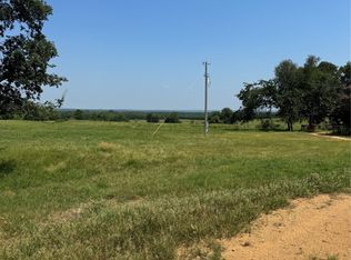 20253 Bales Rd, Madill, OK 73446