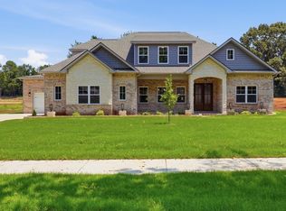 424 Landers Rd, Madison, AL 35758
