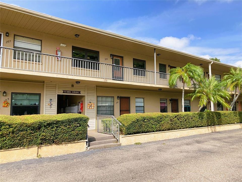 1st image of 5925 TERRACE PARK DRIVE N #107