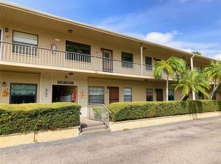5925 Terrace Park Dr N UNIT 107, Saint Petersburg, FL 33709