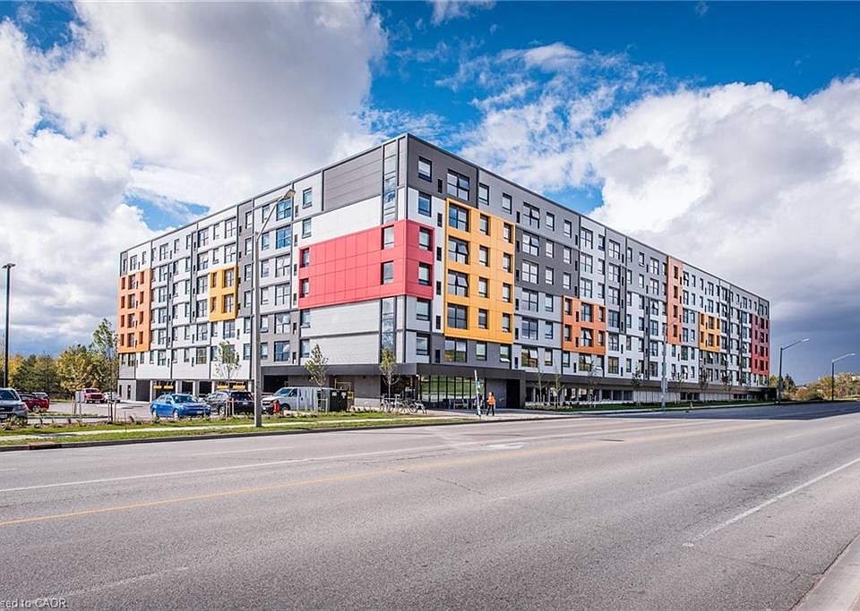 1st image of 1291 Gordon St #420