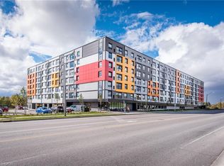 1291 Gordon St #420, Guelph, ON N1L 0M5